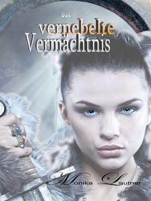 cover image of Das vernebelte Vermächtnis